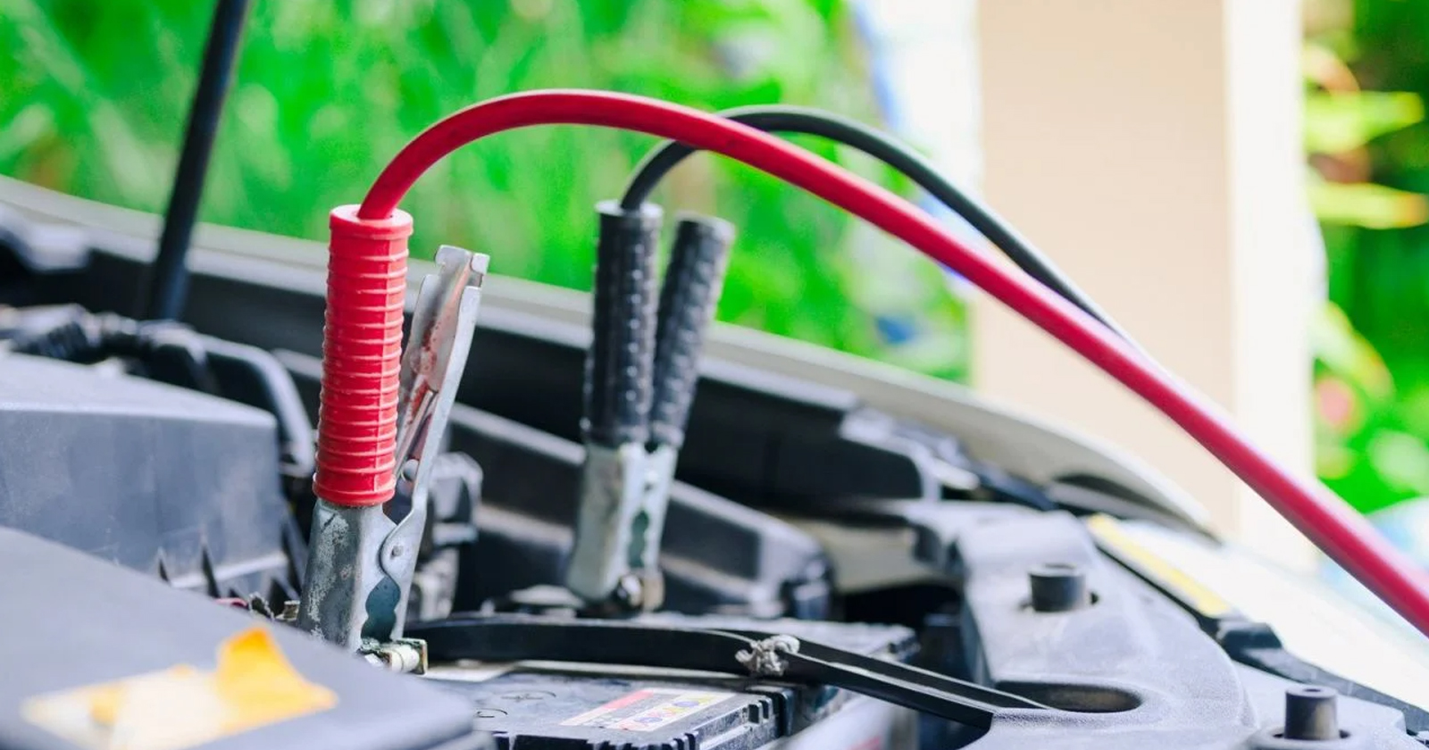 Saruhanlı Akü Takviye