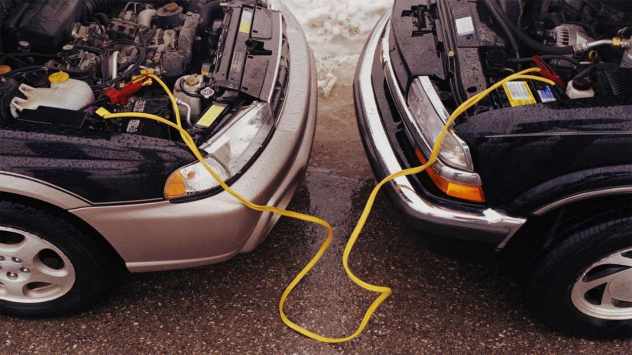 Saruhanlı Akü Takviye